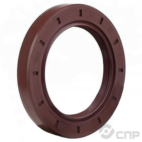 Манжета армированная 5,2х14х4 (сальник)